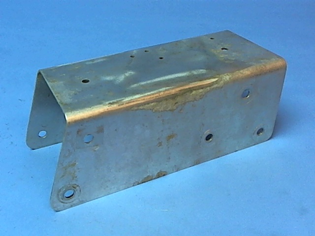 0411286 Cessna - STIFFENER-CONTROL Y BULKHEAD